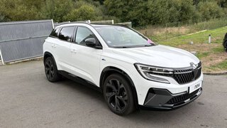 Vehicle 3D Image