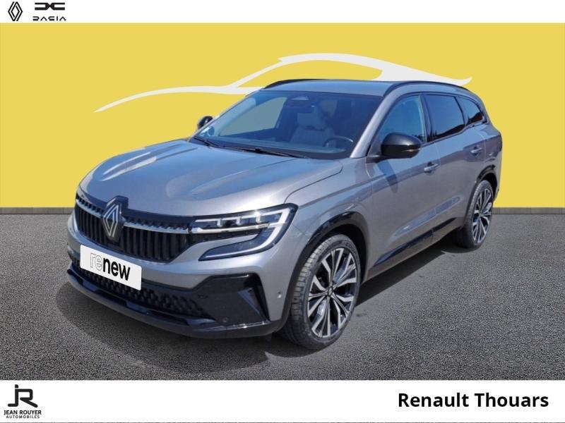 Renault Espace VI