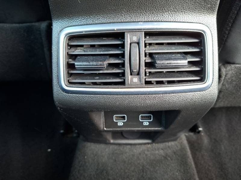 Renault Megane IV Berline