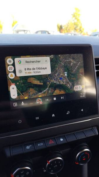 Vehicle 3D Image