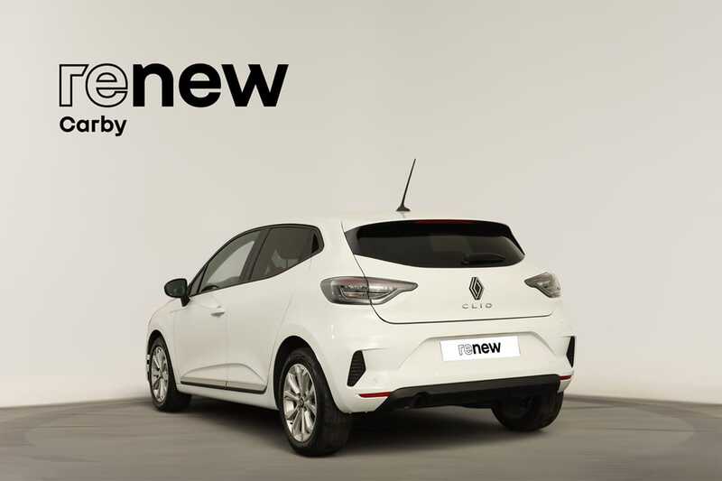 RENAULT Clio Clio 1.0 TCe Evolution — photo 4