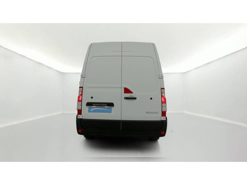 Renault Master III