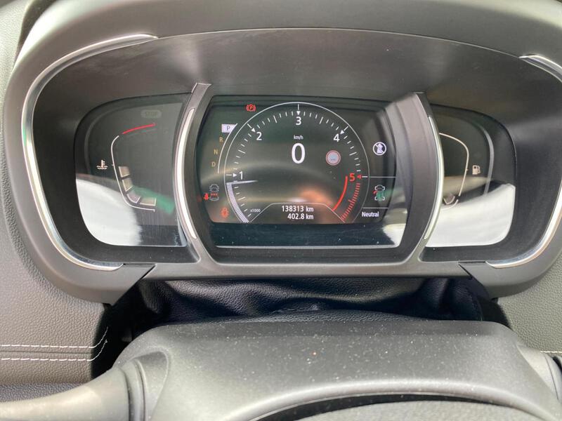 Renault Scenic IV