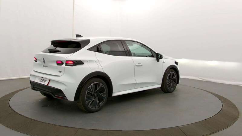 Renault Clio VI