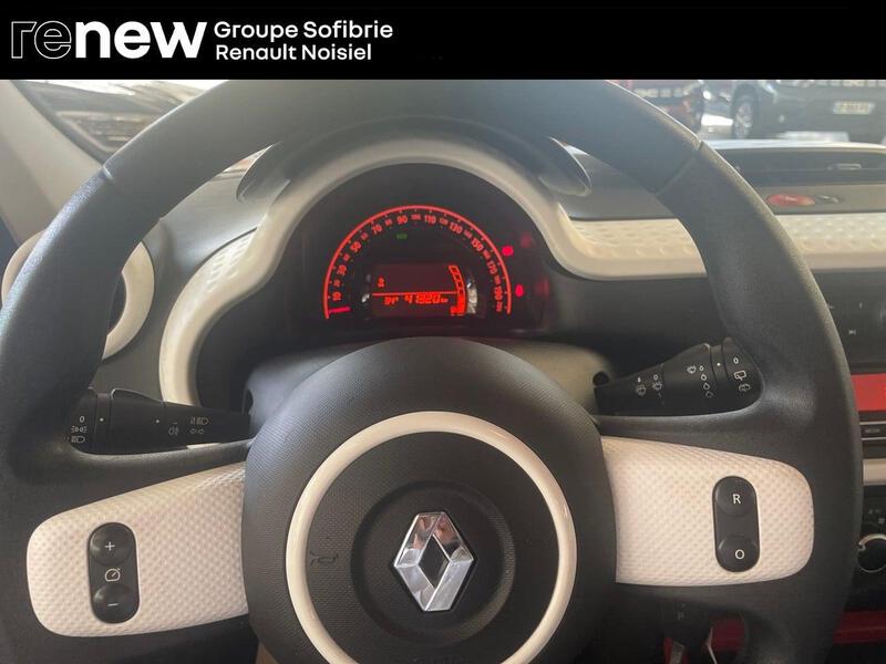 Renault Twingo III