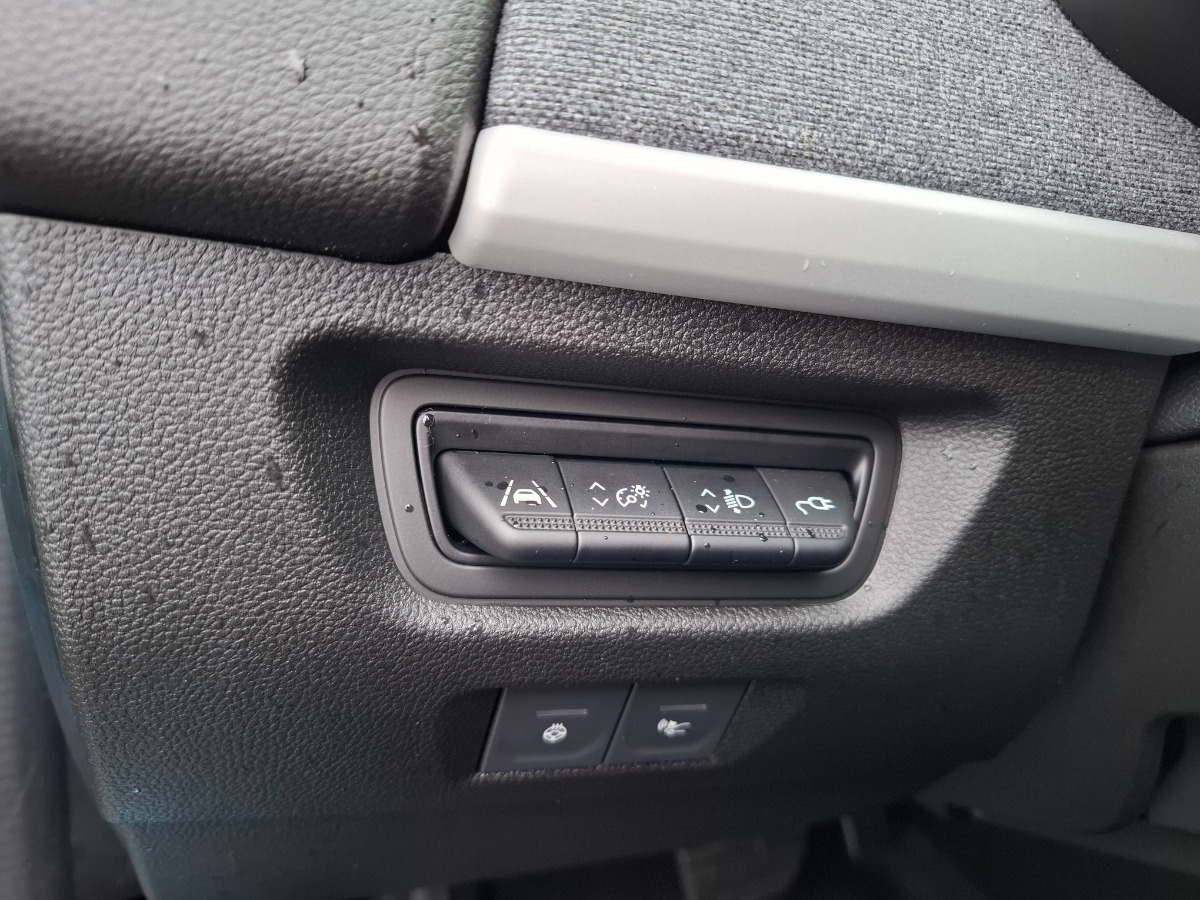 Renault Zoe – Bild 12