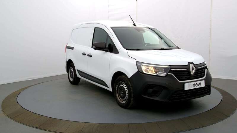 Renault Kangoo VU