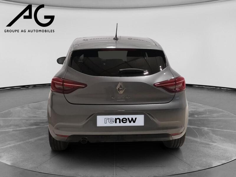 Renault Clio V