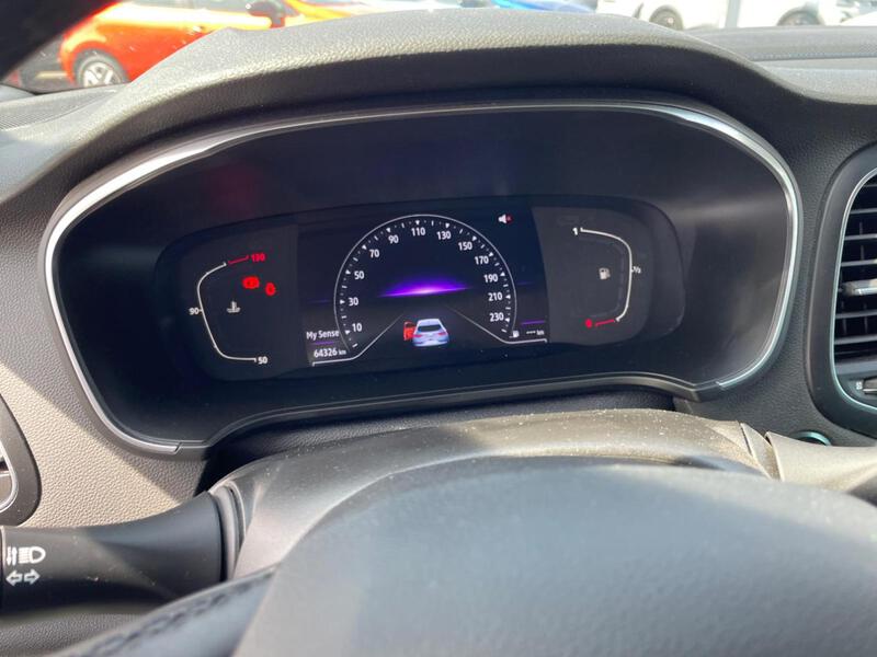 Renault Megane IV Berline