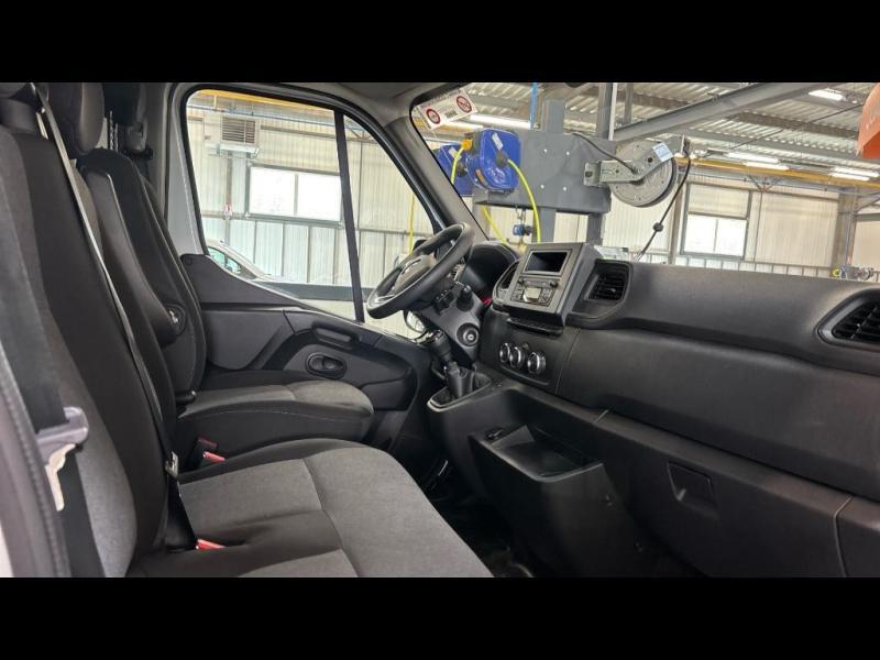 Renault Master Fourgon