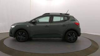 Vehicle 3D Image