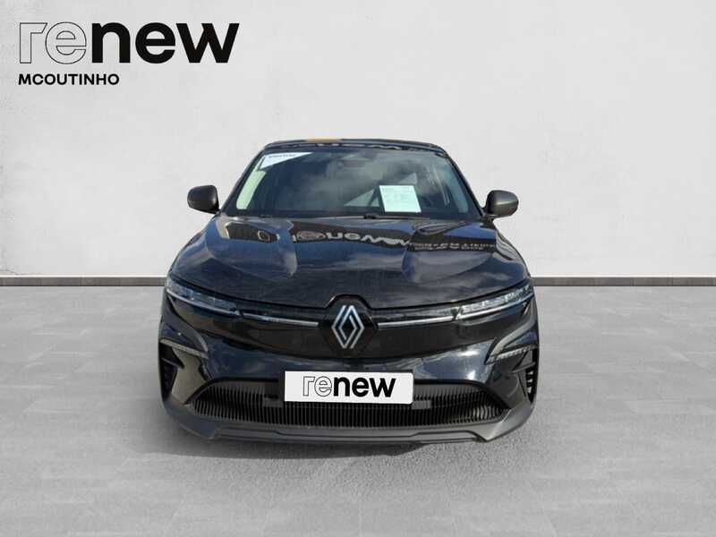 RENAULT Megane 100% eletrico evolution 470KM Autonomia — photo 2