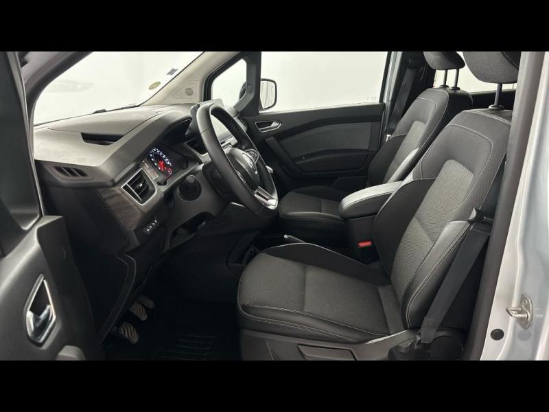 Renault Kangoo VP