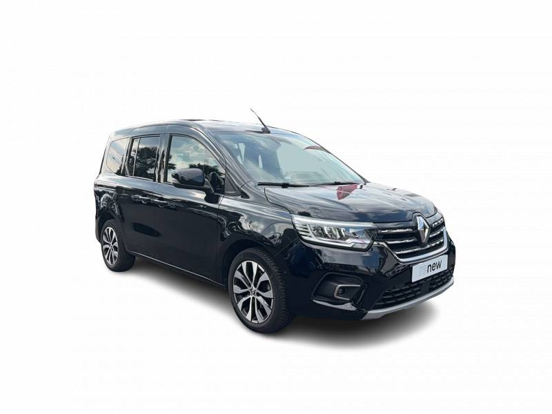 Renault Kangoo VP