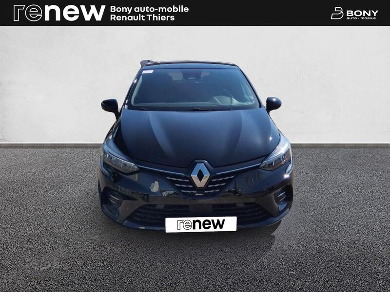 Renault Clio V