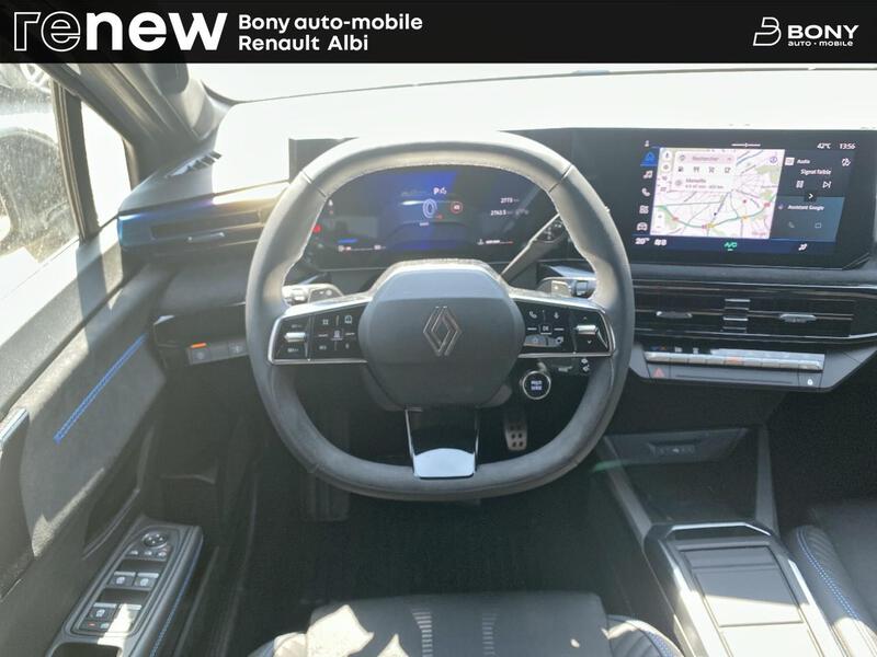 Renault Clio VI