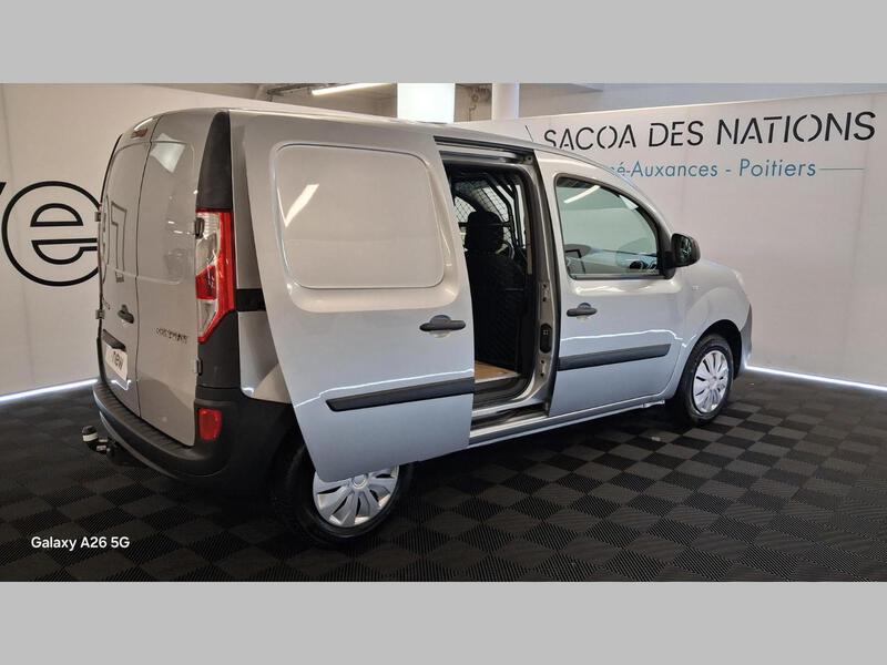 Renault Kangoo VU