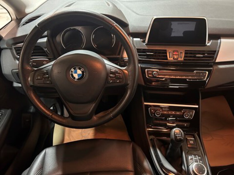 BMW Serie 2
