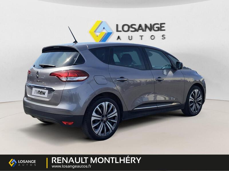 Renault Scenic IV