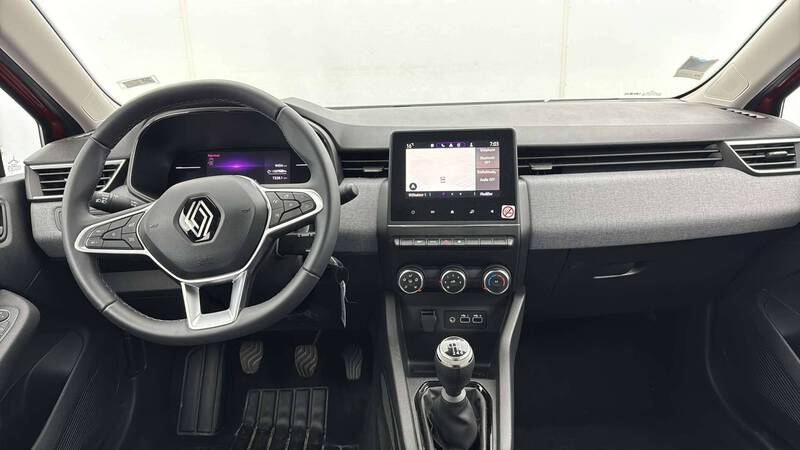 Renault Clio V