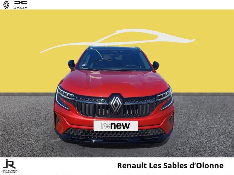 Renault Espace VI