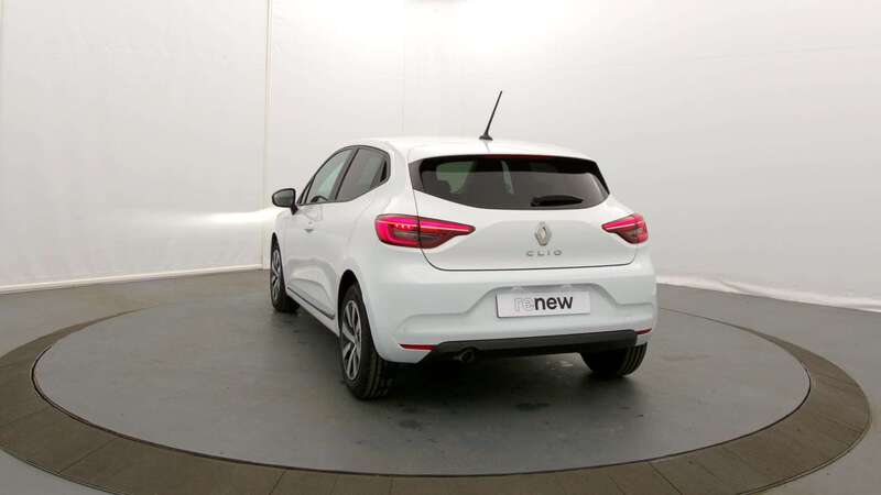 Renault Clio V