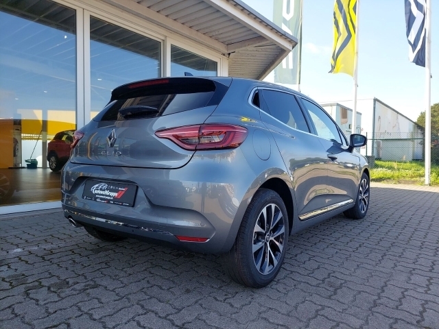 Renault Clio – Bild 5