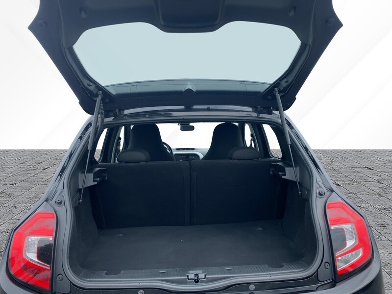 Fahrzeugabbildung Twingo ZEN SCe 65 Start & Stop Bild 6 von 21