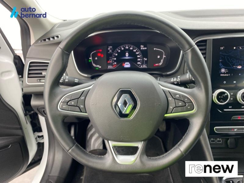 Renault Megane IV Berline