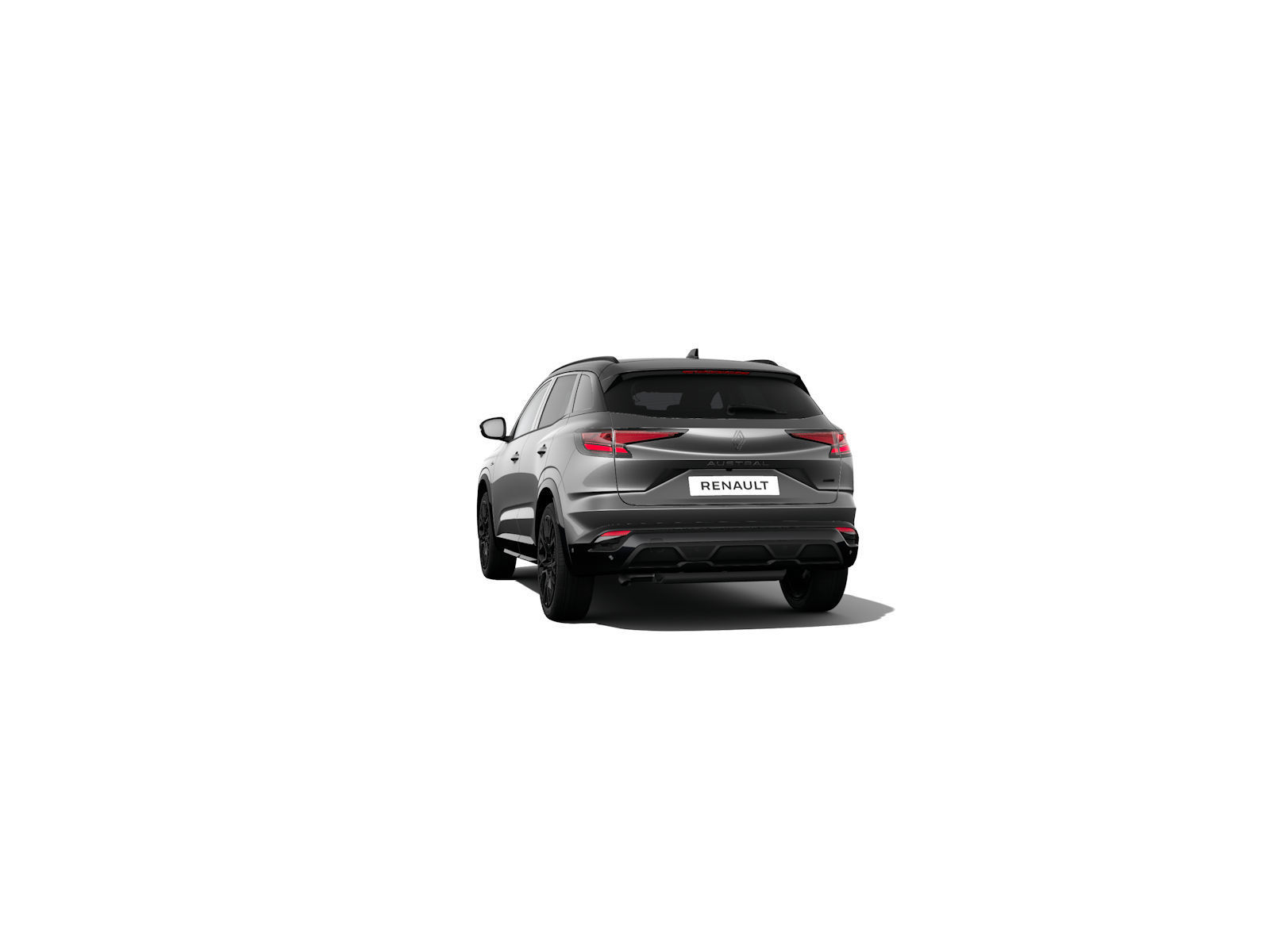 Renault Austral – Bild 5