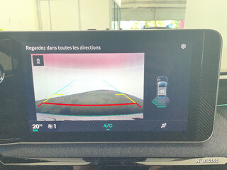 Vehicle 3D Image