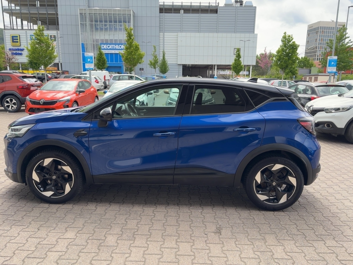 Renault Captur – Bild 11