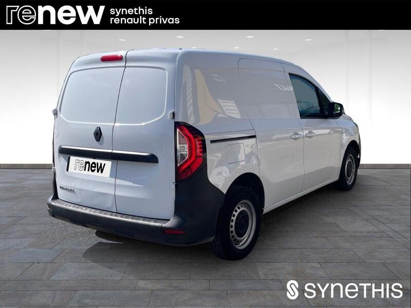 Renault Kangoo VU