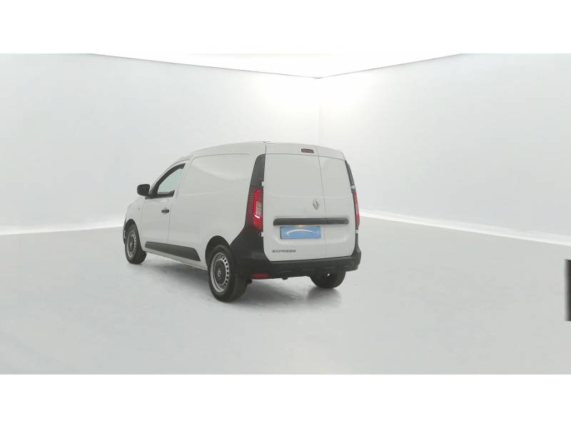 Renault Express VAN