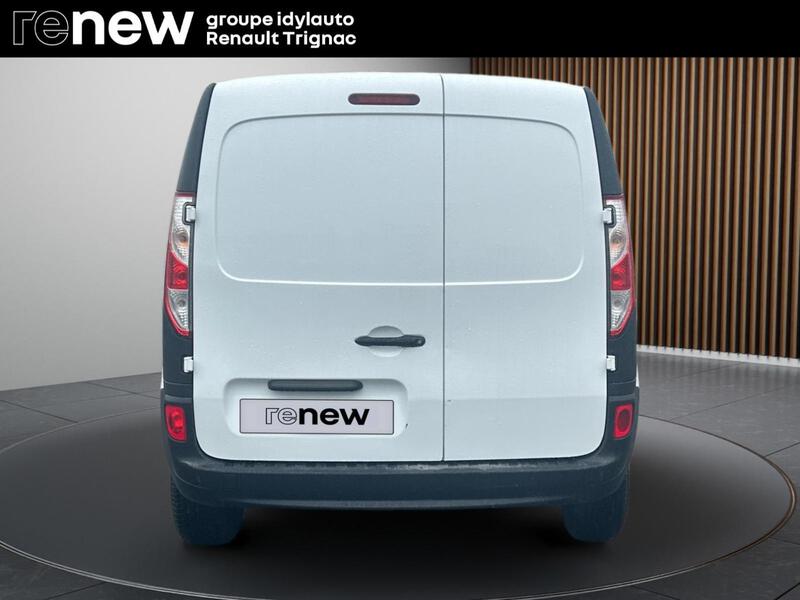 Renault Kangoo VU