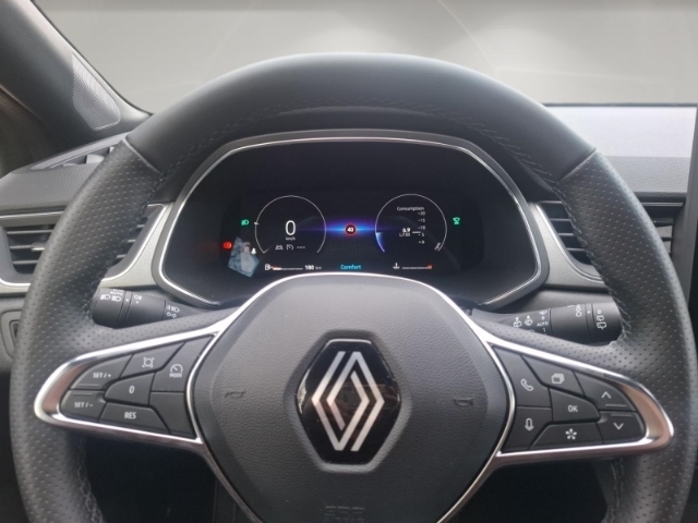 Renault Captur – Bild 8