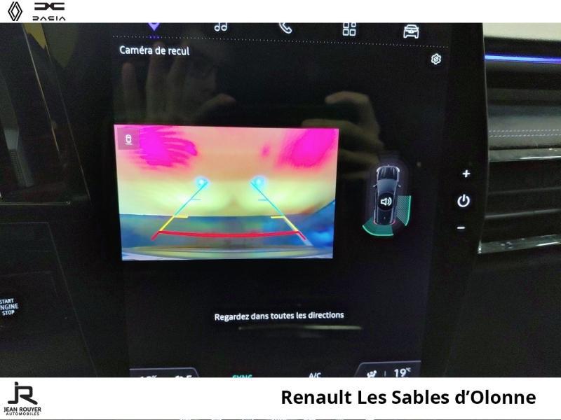 Renault Espace VI