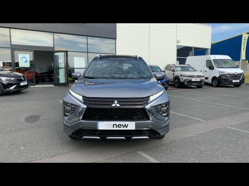 Mitsubishi Eclipse Cross MY23
