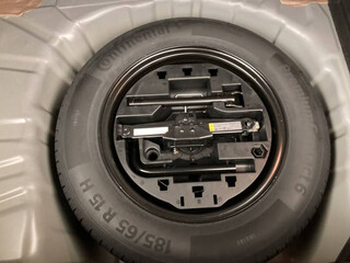 Vehicle 3D Image