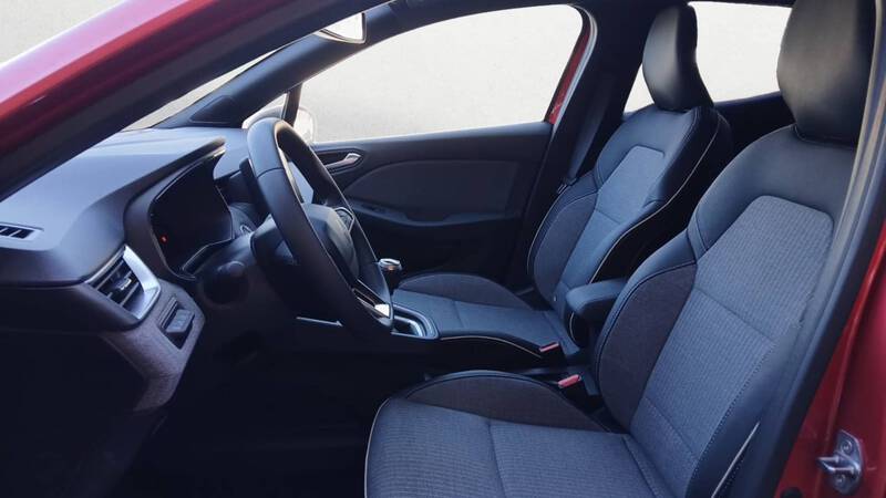 Renault Clio V
