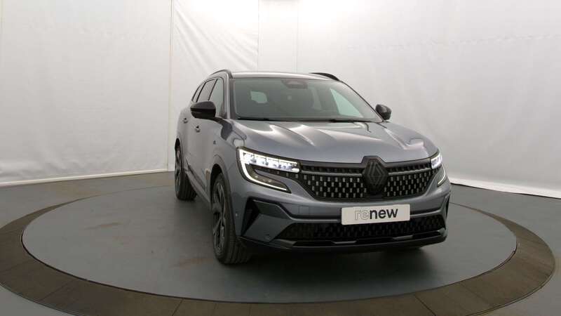 Renault Espace VI