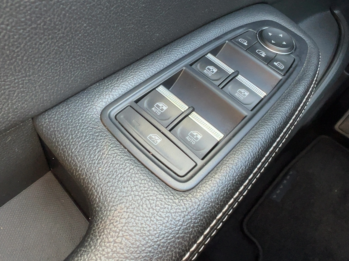 Renault Arkana – Bild 20
