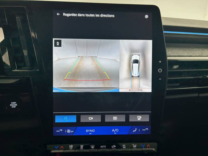 Renault Espace VI