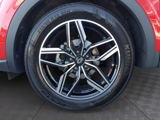 Vehicle 3D Image