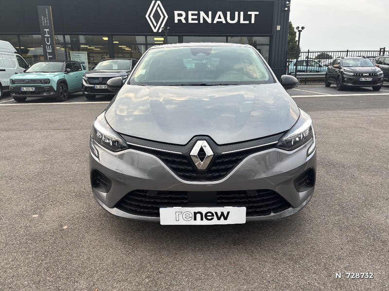 Renault Clio V