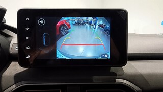 Vehicle 3D Image