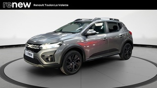 SANDERO