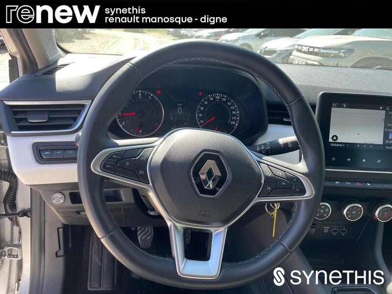 Renault Clio V