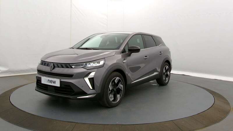 Renault Symbioz
