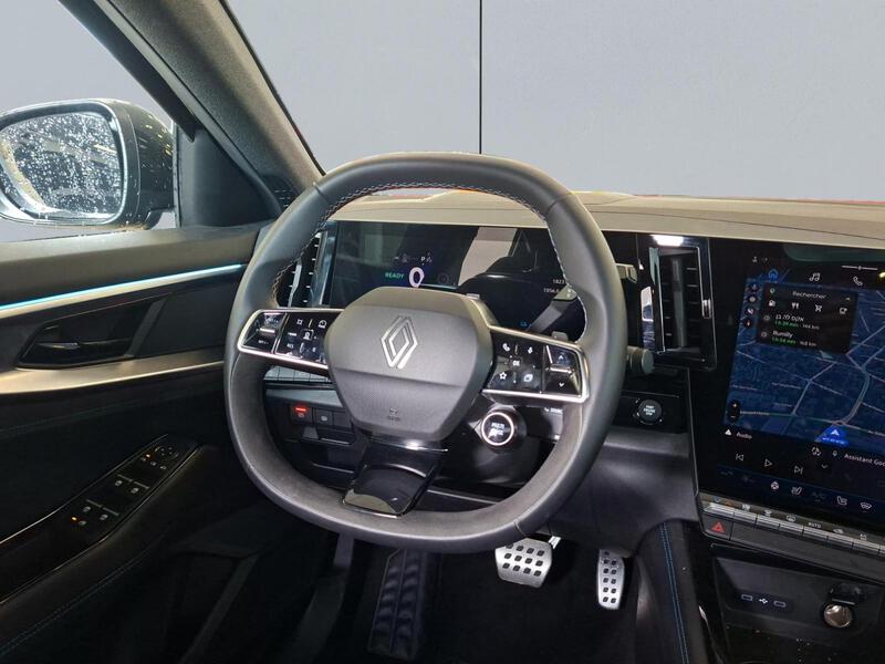 Renault Espace VI